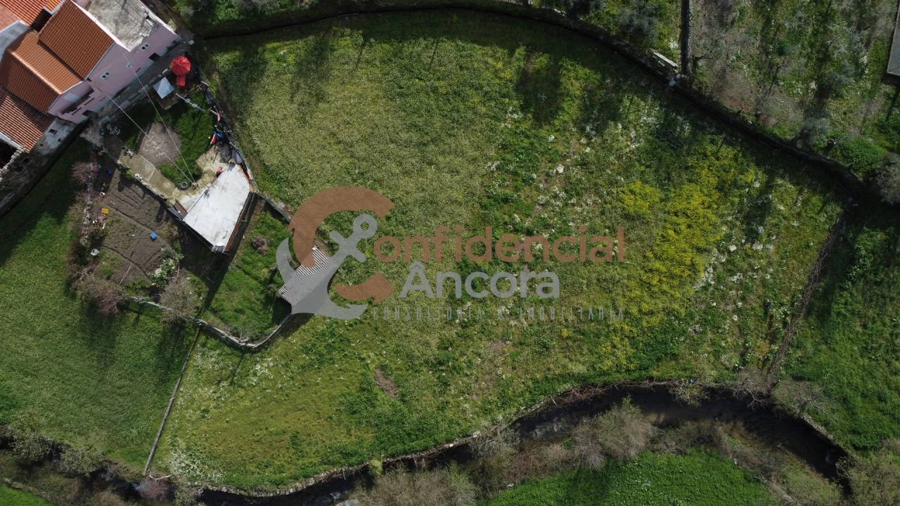 Terreno Agricola ou Rústico para Venda em Nespereira Foto 2