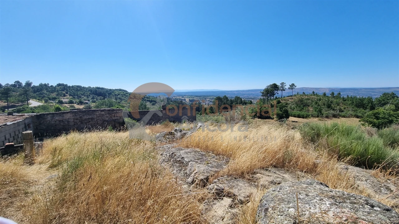 Quinta T0 para Venda em Melo e Nabais Foto 16