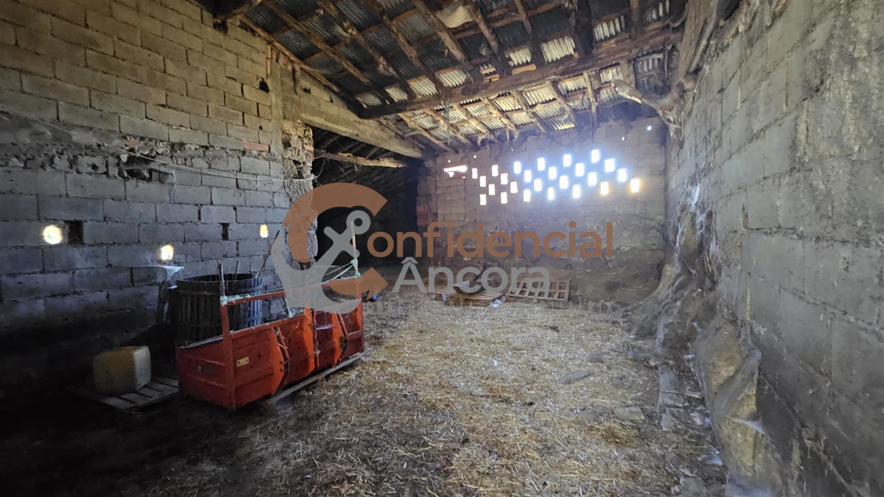 Quinta T0 para Venda em Melo e Nabais Foto 63