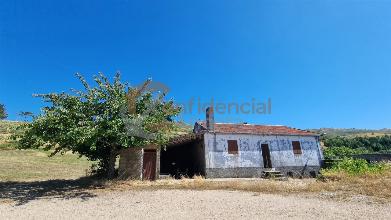 Quinta T0 para Venda em Melo e Nabais Foto 5