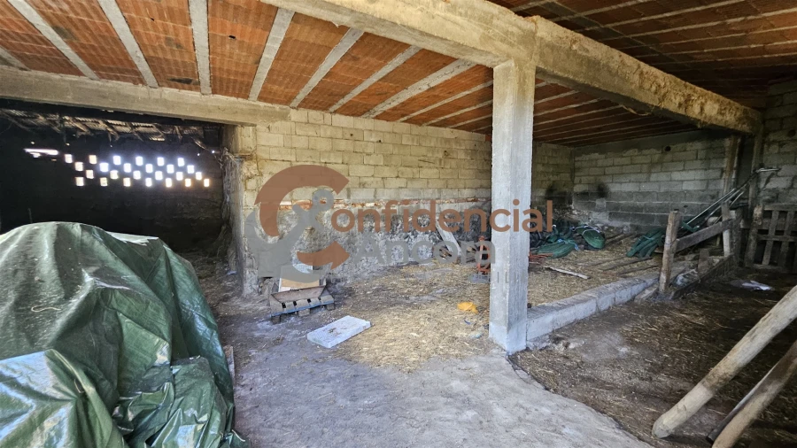 Quinta T0 para Venda em Melo e Nabais Foto 62