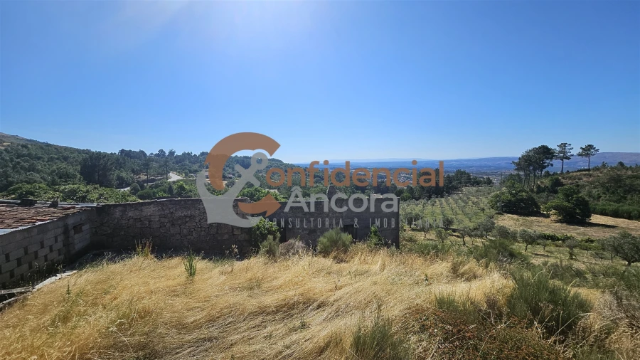 Quinta T0 para Venda em Melo e Nabais Foto 69