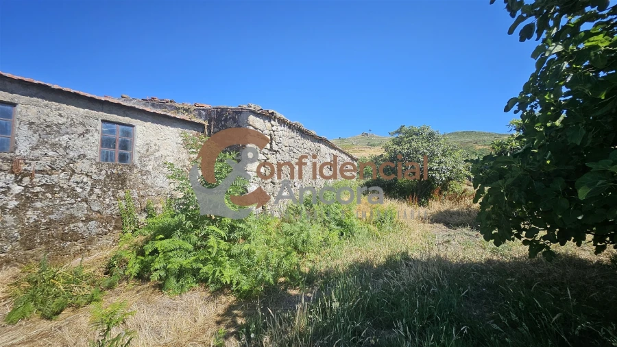 Quinta T0 para Venda em Melo e Nabais Foto 73