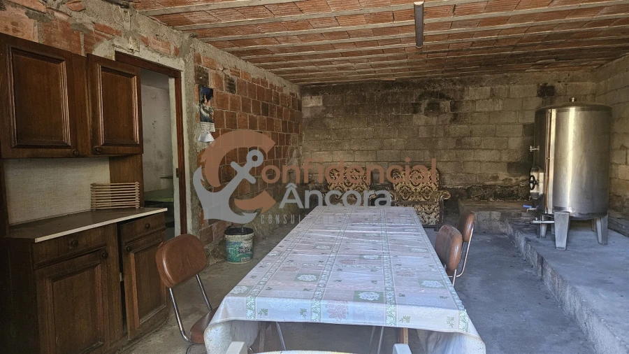 Quinta T0 para Venda em Melo e Nabais Foto 54