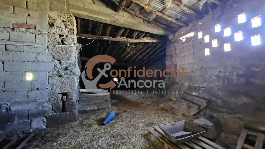 Quinta T0 para Venda em Melo e Nabais Foto 64