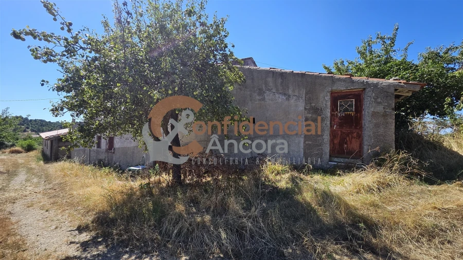 Quinta T0 para Venda em Melo e Nabais Foto 26