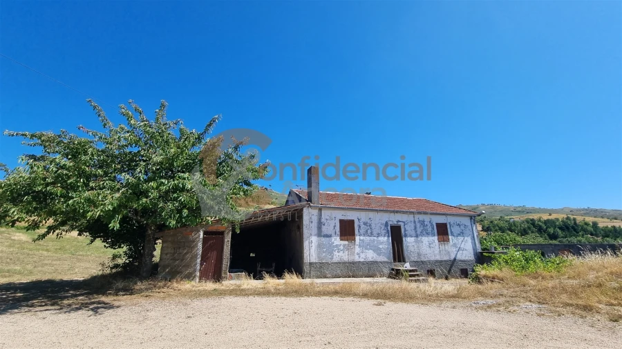 Quinta T0 para Venda em Melo e Nabais