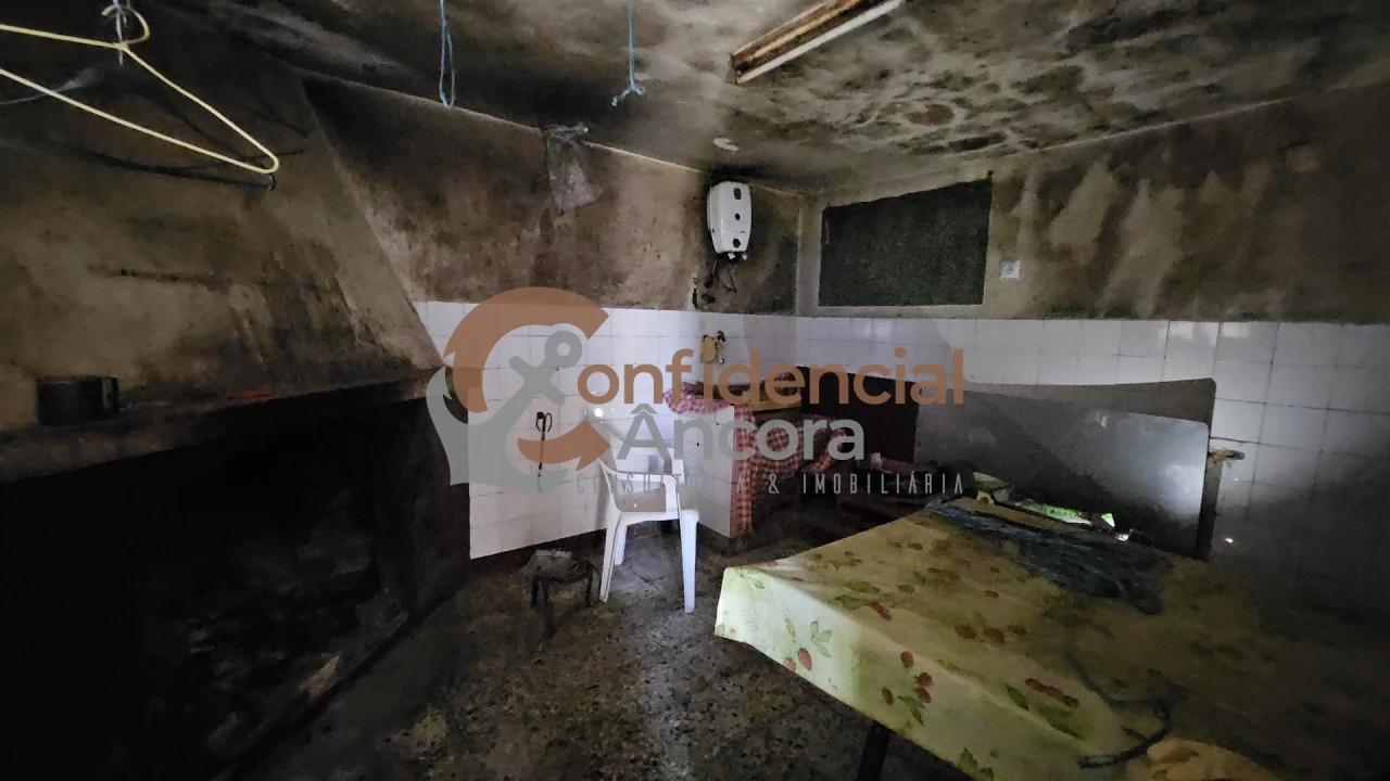 Quinta T0 para Venda em Melo e Nabais Foto 45