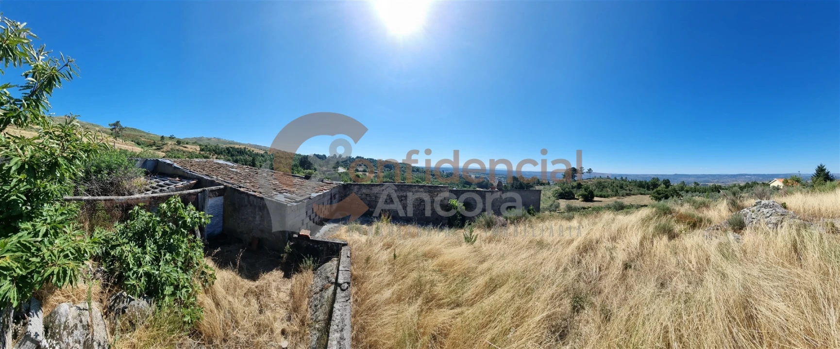 Quinta T0 para Venda em Melo e Nabais Foto 19