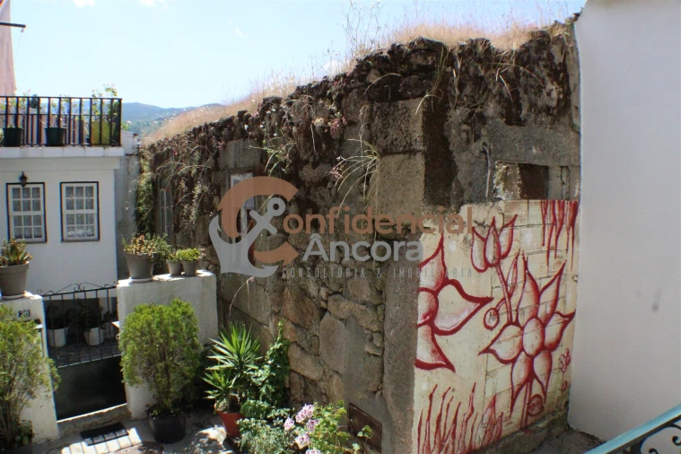 Moradia T0 para Venda em Gouveia (São Pedro e São Julião) Foto 10