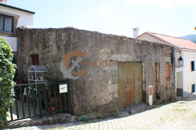 Moradia T0 para Venda em Gouveia (São Pedro e São Julião) Foto 6