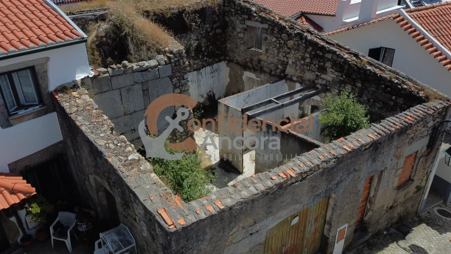 Moradia T0 para Venda em Gouveia (São Pedro e São Julião) Foto 4