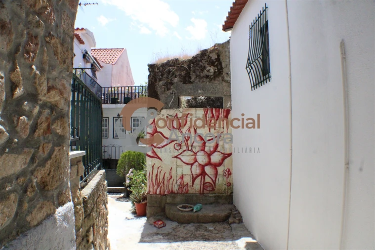 Moradia T0 para Venda em Gouveia (São Pedro e São Julião) Foto 9