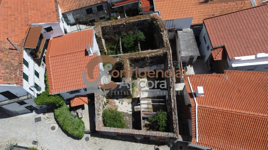 Moradia T0 para Venda em Gouveia (São Pedro e São Julião) Foto 3