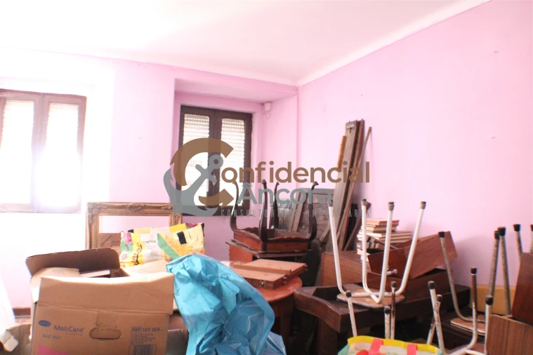 Prédio para Venda em Gouveia (São Pedro e São Julião) Foto 8