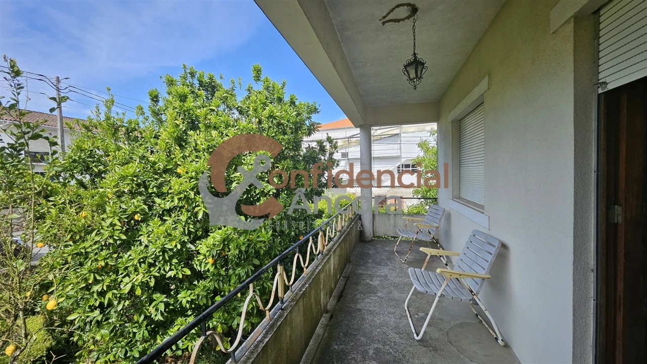 Moradia T4 para Venda em São Paio Foto 3