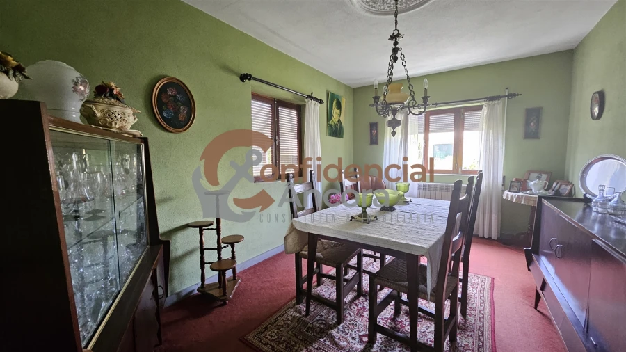 Moradia T4 para Venda em São Paio Foto 9