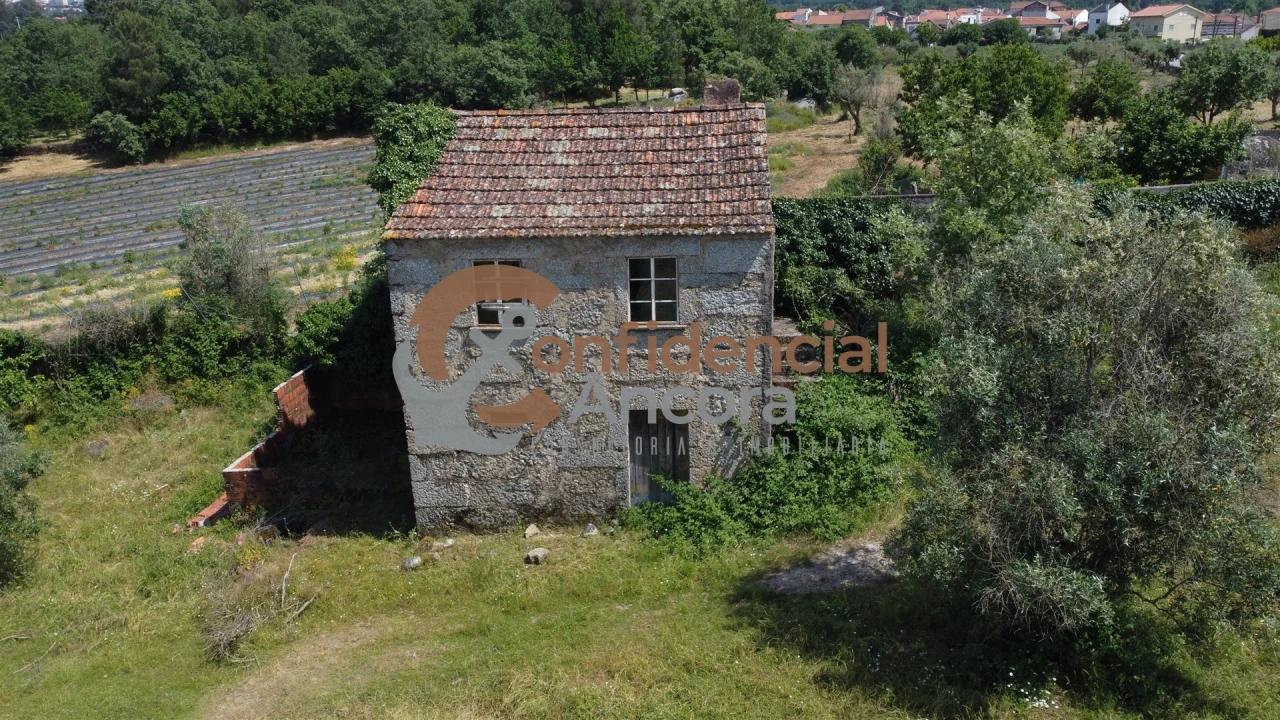 Quinta T0 para Venda em Moimenta da Serra e Vinhó Foto 2