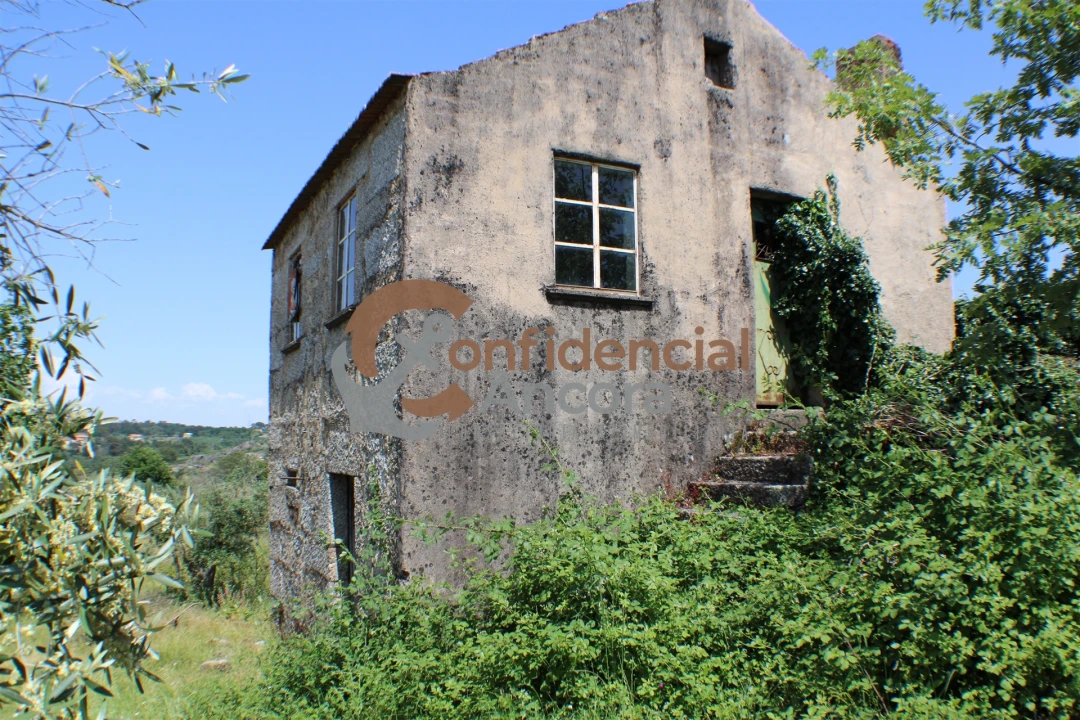 Quinta T0 para Venda em Moimenta da Serra e Vinhó Foto 7