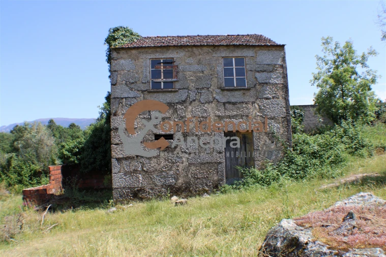 Quinta T0 para Venda em Moimenta da Serra e Vinhó Foto 8
