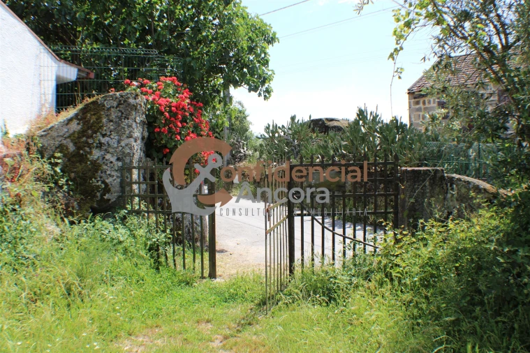 Quinta T0 para Venda em Moimenta da Serra e Vinhó Foto 4