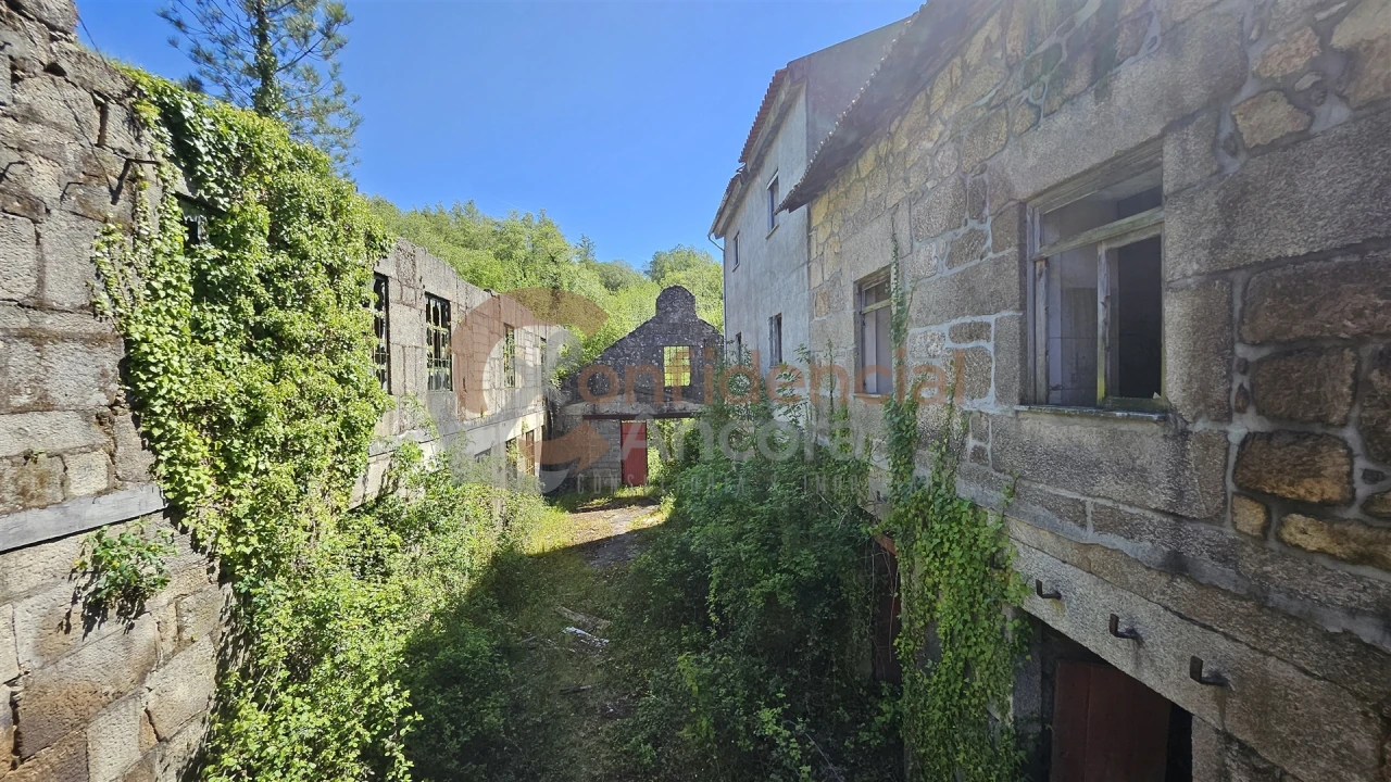 Quinta T0 para Venda em Gouveia (São Pedro e São Julião) Foto 15