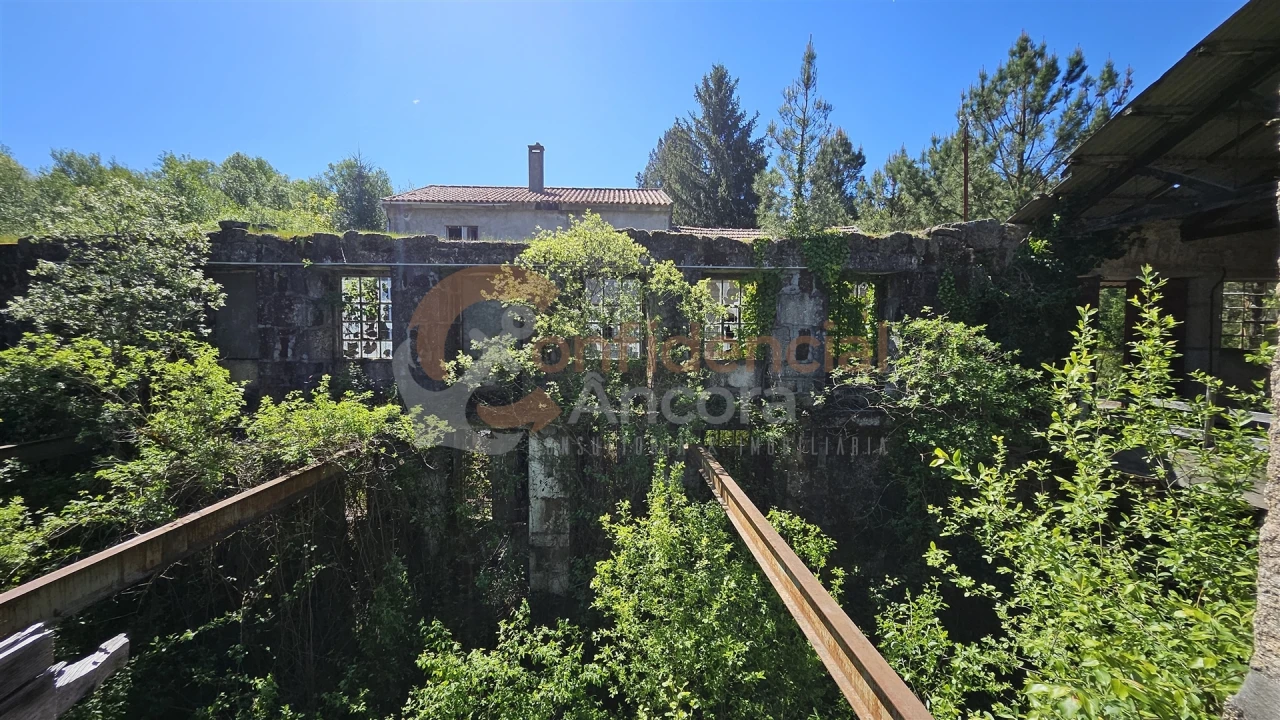 Quinta T0 para Venda em Gouveia (São Pedro e São Julião) Foto 24