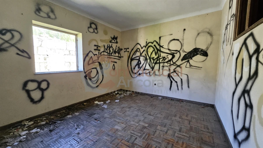 Quinta T0 para Venda em Gouveia (São Pedro e São Julião) Foto 13