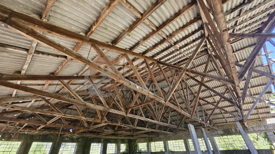 Quinta T0 para Venda em Gouveia (São Pedro e São Julião) Foto 16