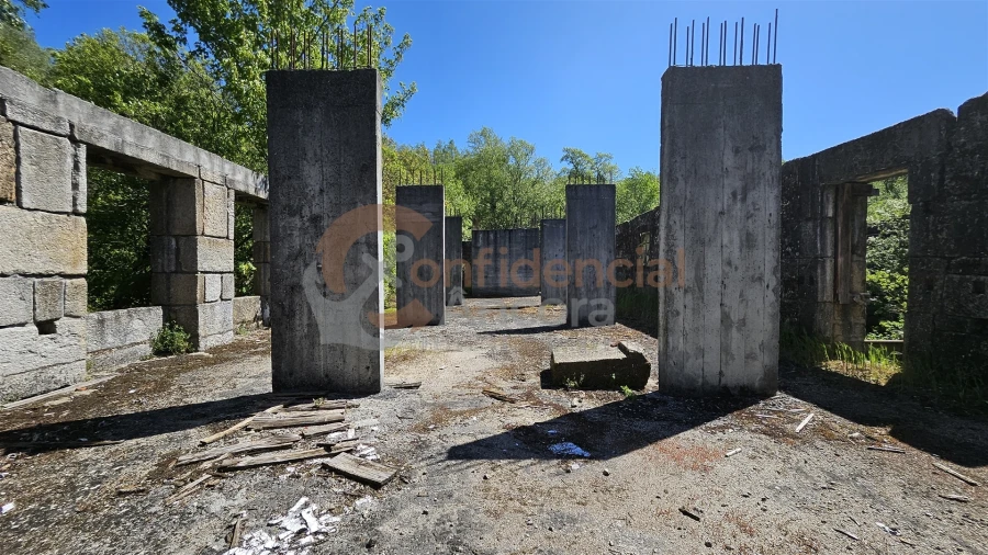 Quinta T0 para Venda em Gouveia (São Pedro e São Julião) Foto 22