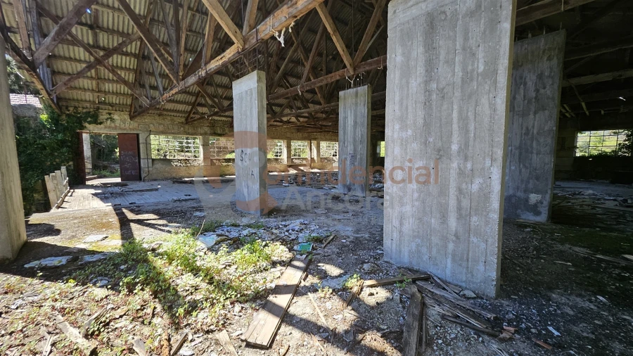 Quinta T0 para Venda em Gouveia (São Pedro e São Julião) Foto 21