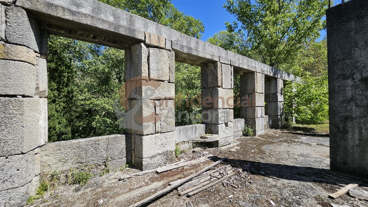 Quinta T0 para Venda em Gouveia (São Pedro e São Julião) Foto 23