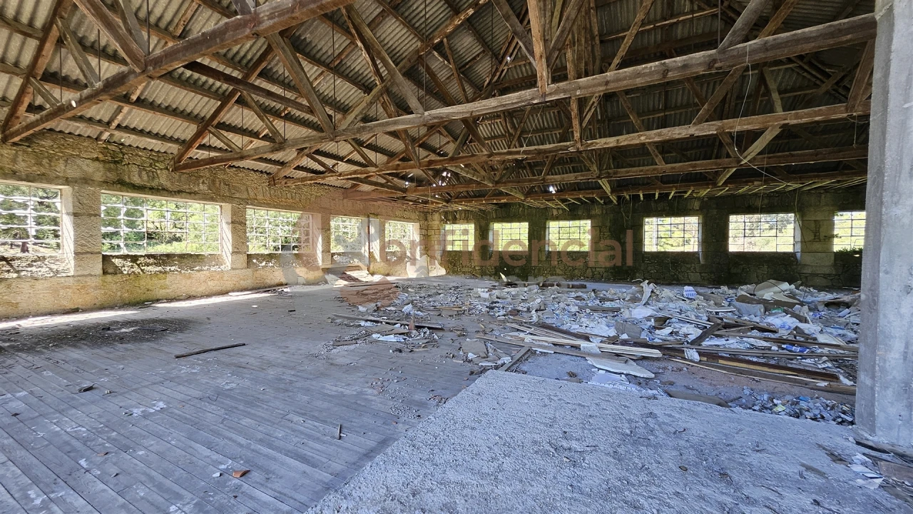 Quinta T0 para Venda em Gouveia (São Pedro e São Julião) Foto 18
