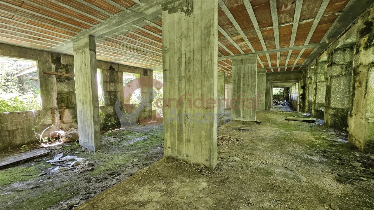 Quinta T0 para Venda em Gouveia (São Pedro e São Julião) Foto 33