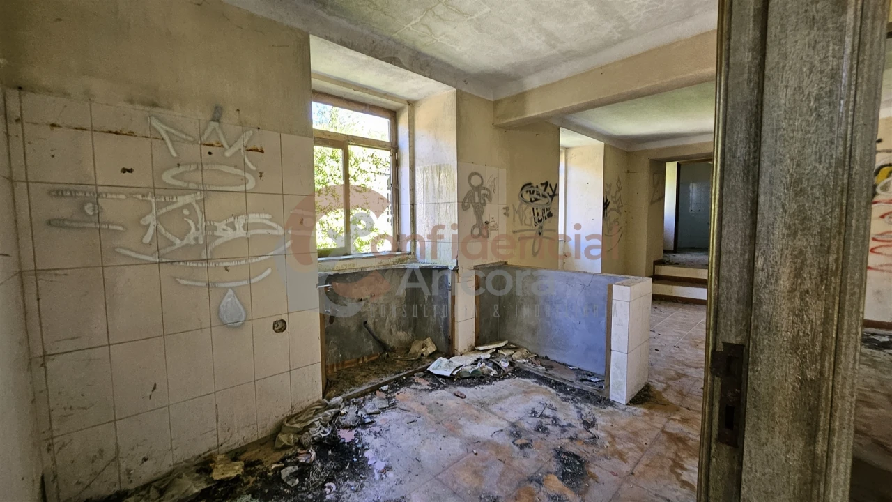 Quinta T0 para Venda em Gouveia (São Pedro e São Julião) Foto 8