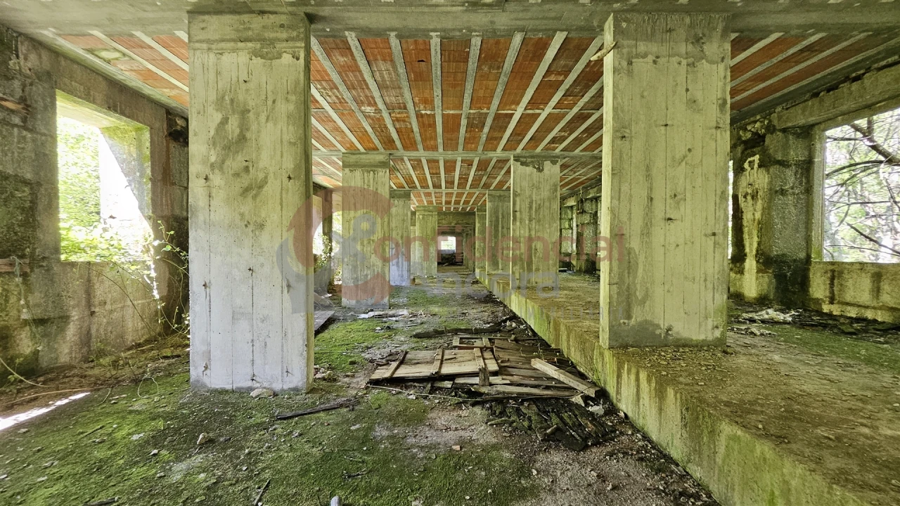 Quinta T0 para Venda em Gouveia (São Pedro e São Julião) Foto 30