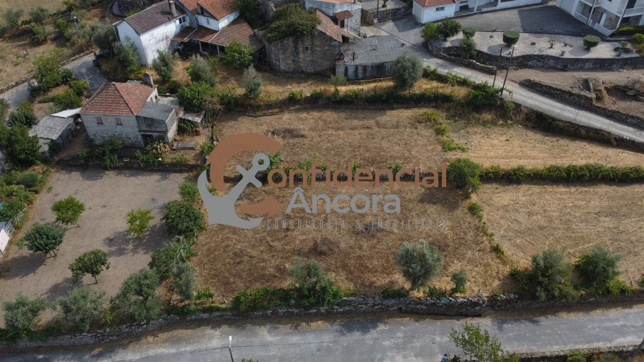 Terreno Agricola ou Rústico para Venda em Cativelos Foto 4