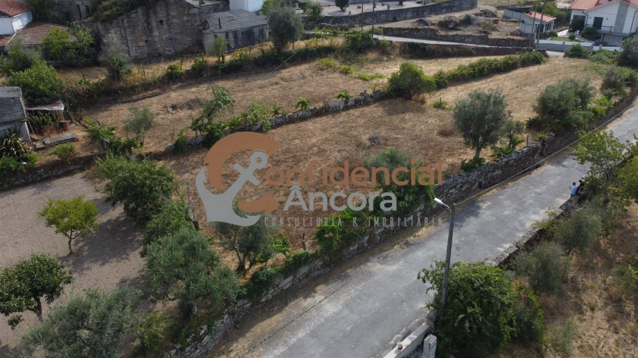 Terreno Agricola ou Rústico para Venda em Cativelos Foto 7