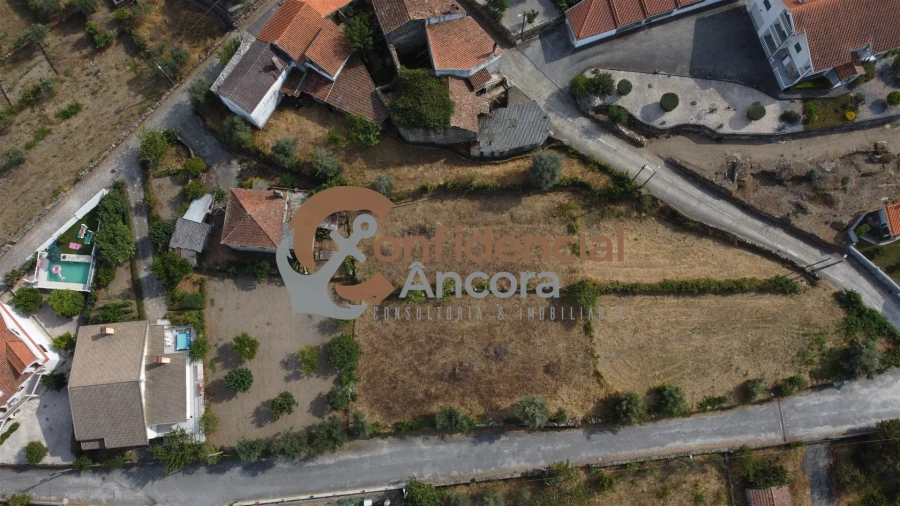 Terreno Agricola ou Rústico para Venda em Cativelos Foto 5