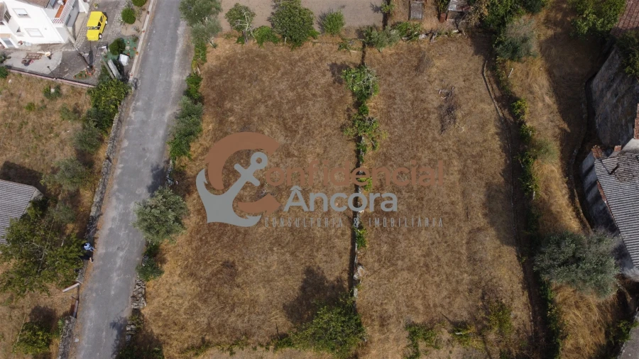 Terreno Agricola ou Rústico para Venda em Cativelos Foto 3