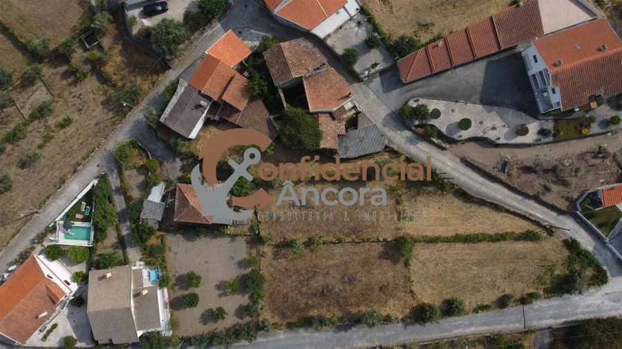 Terreno Agricola ou Rústico para Venda em Cativelos Foto 6