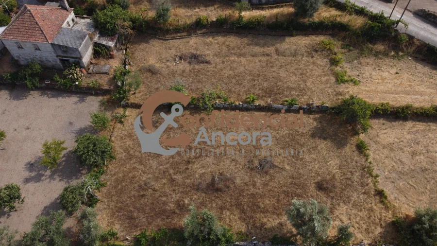 Terreno Agricola ou Rústico para Venda em Cativelos Foto 2