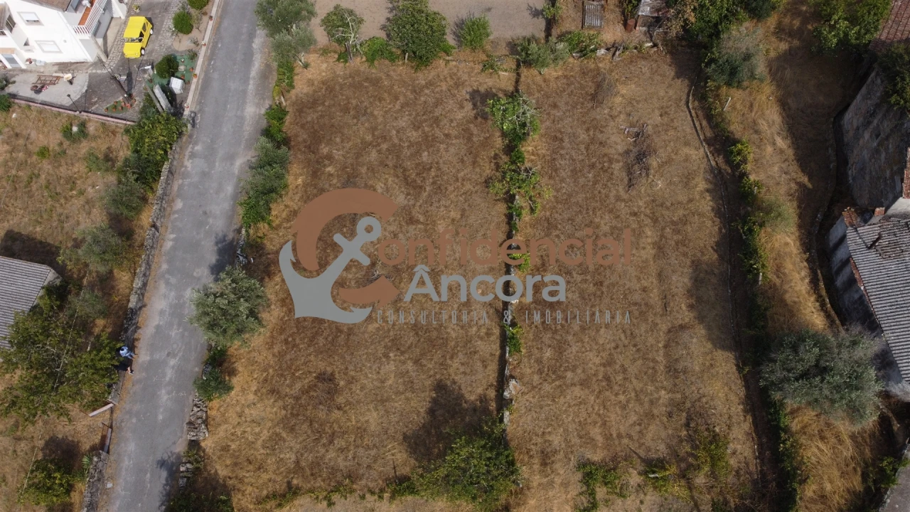 Terreno Agricola ou Rústico para Venda em Cativelos Foto 3