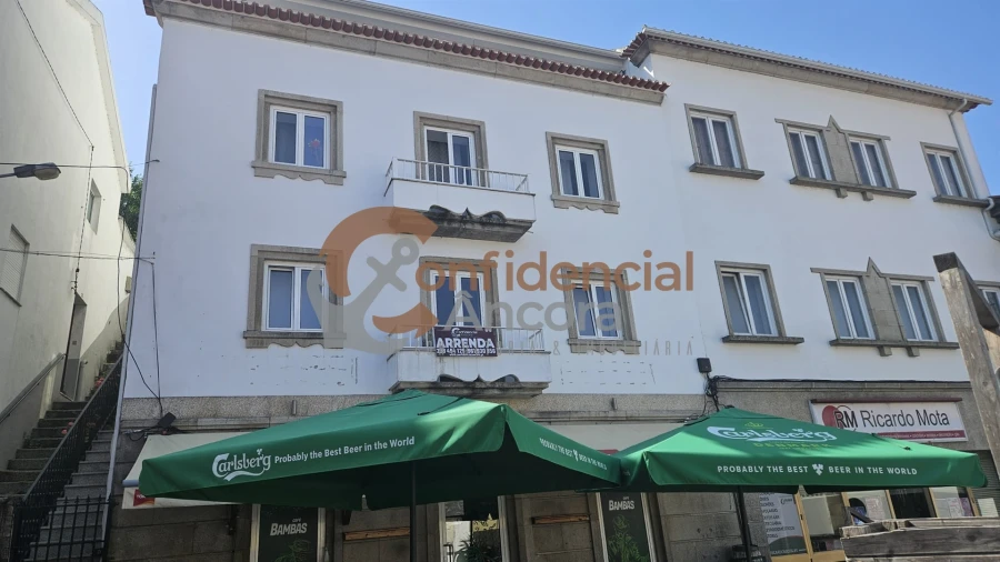 Escritório para Arrendamento em Gouveia (São Pedro e São Julião) Foto 3