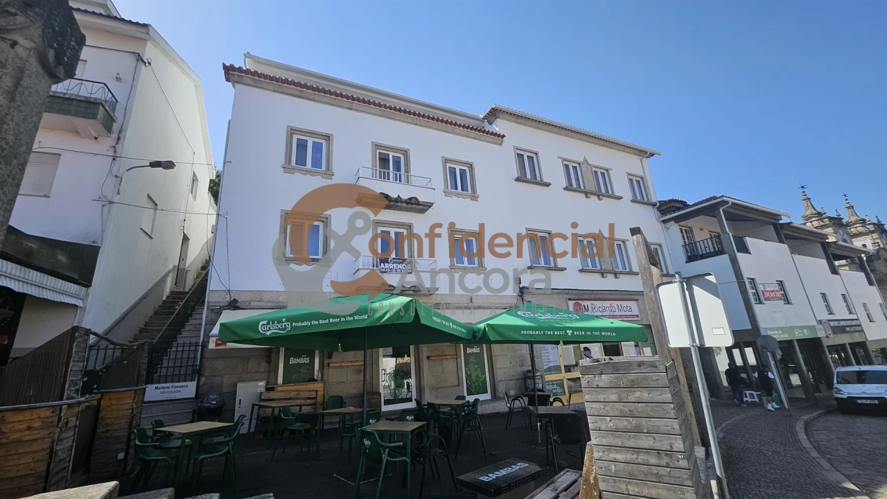 Escritório para Arrendamento em Gouveia (São Pedro e São Julião) Foto 7