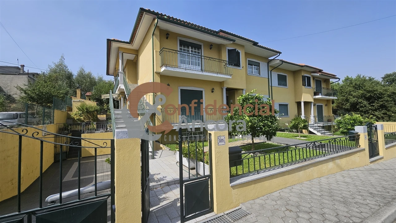 Moradia T3 para Venda em Mangualde, Mesquitela e Cunha Alta Foto 1