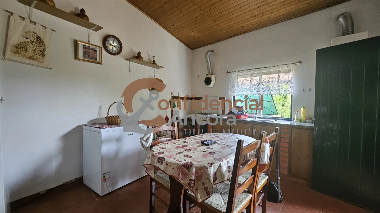 Moradia T3 para Venda em Mangualde, Mesquitela e Cunha Alta Foto 27