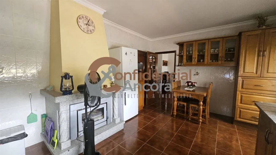 Moradia T3 para Venda em Mangualde, Mesquitela e Cunha Alta Foto 3