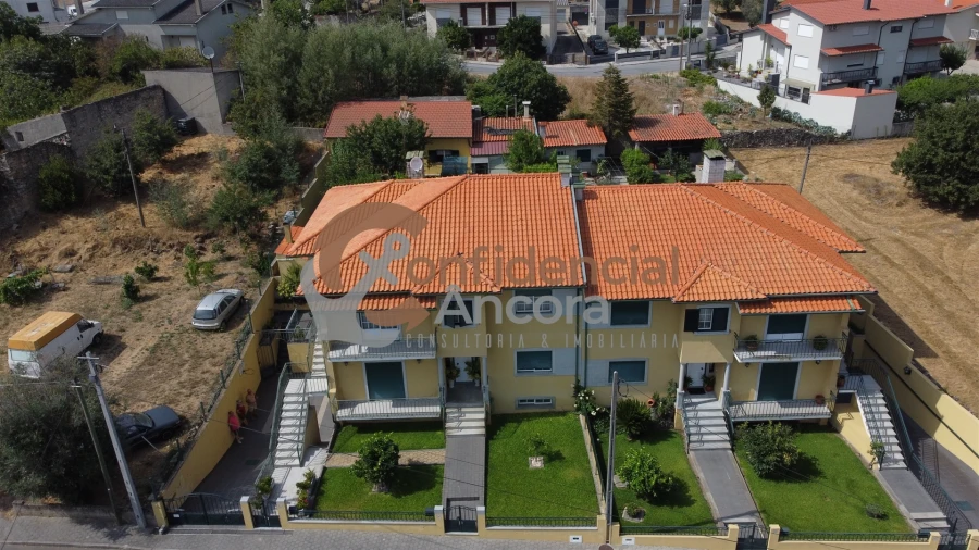 Moradia T3 para Venda em Mangualde, Mesquitela e Cunha Alta Foto 34