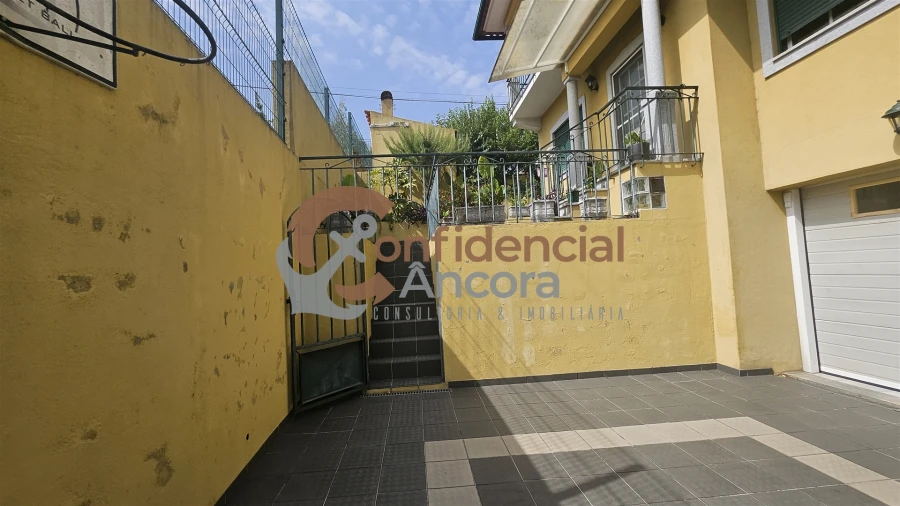 Moradia T3 para Venda em Mangualde, Mesquitela e Cunha Alta Foto 22